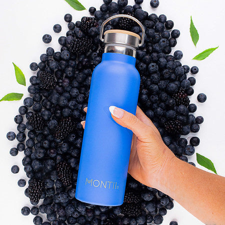 Montii Original termosz 600 ml