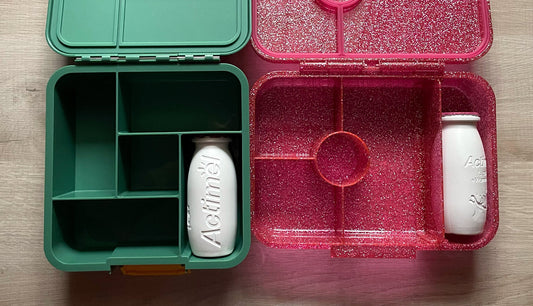 Belefér az Actimel? Kipróbáltuk!