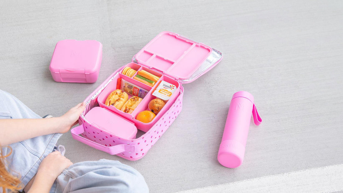 Ismerd meg a MontiiCo Feast uzsonnásdobozt