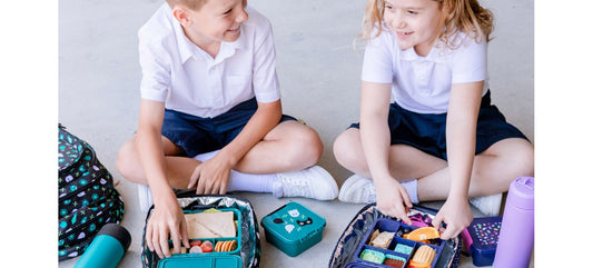 Uzsonnásdobozok elsősöknek: mire figyelj a választásnál?