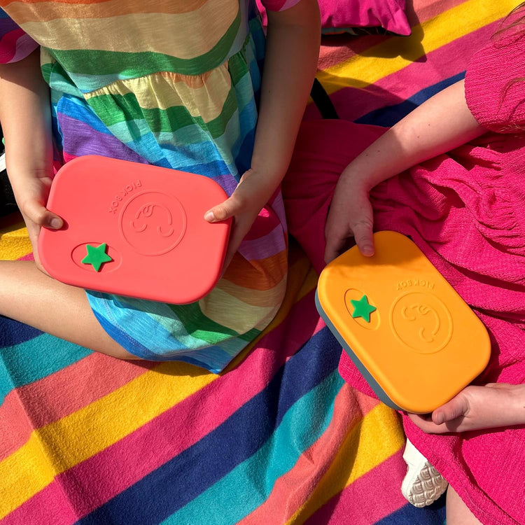 Lunch box pentru microunde