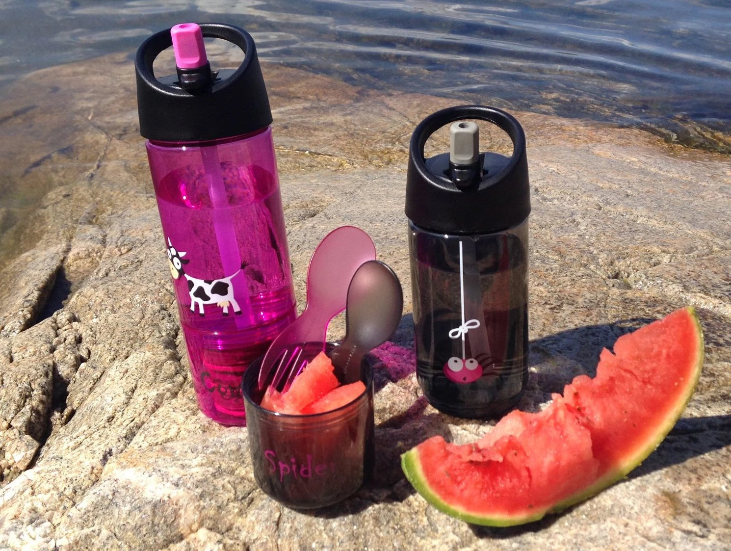 Recipiente pentru băuturi