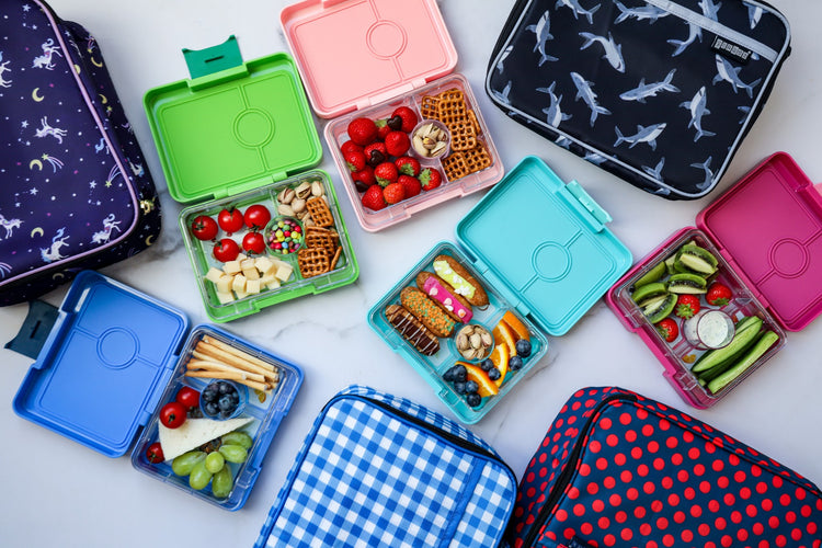 Lunch box Yumbox Snack