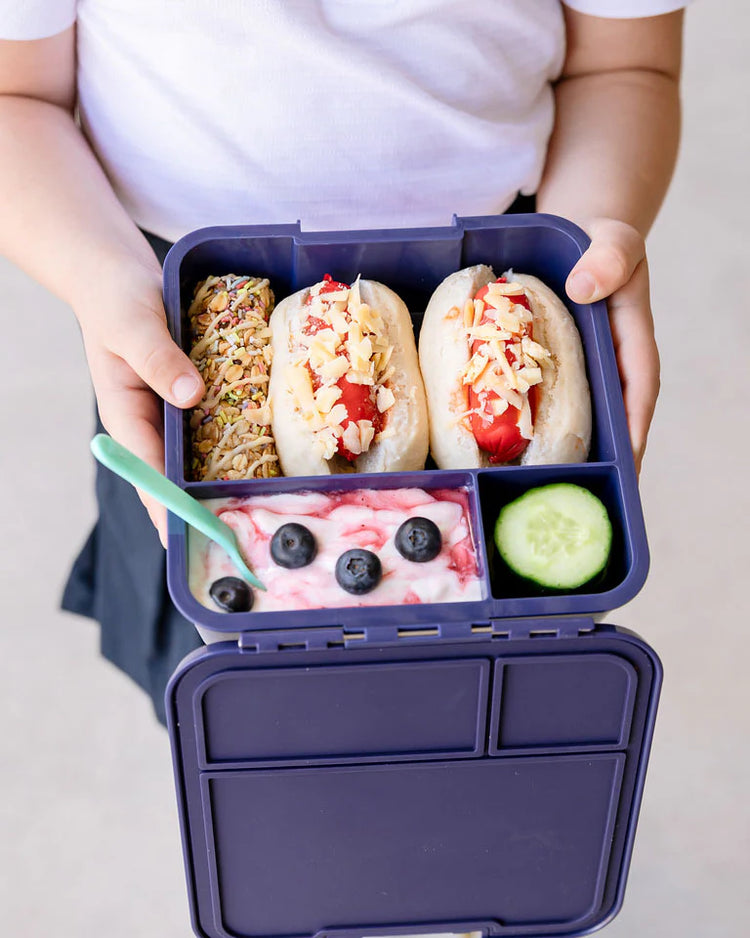 Bento Three