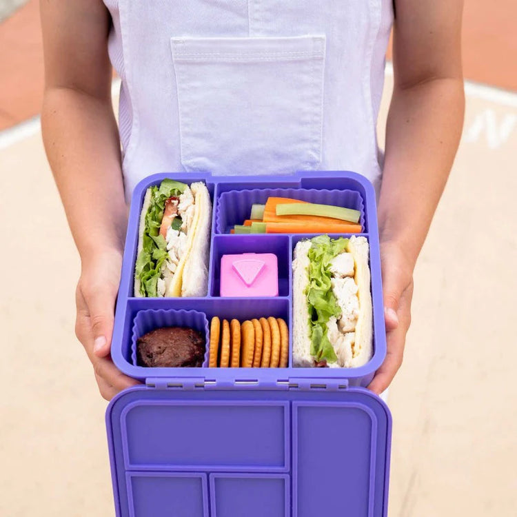 Bento Five