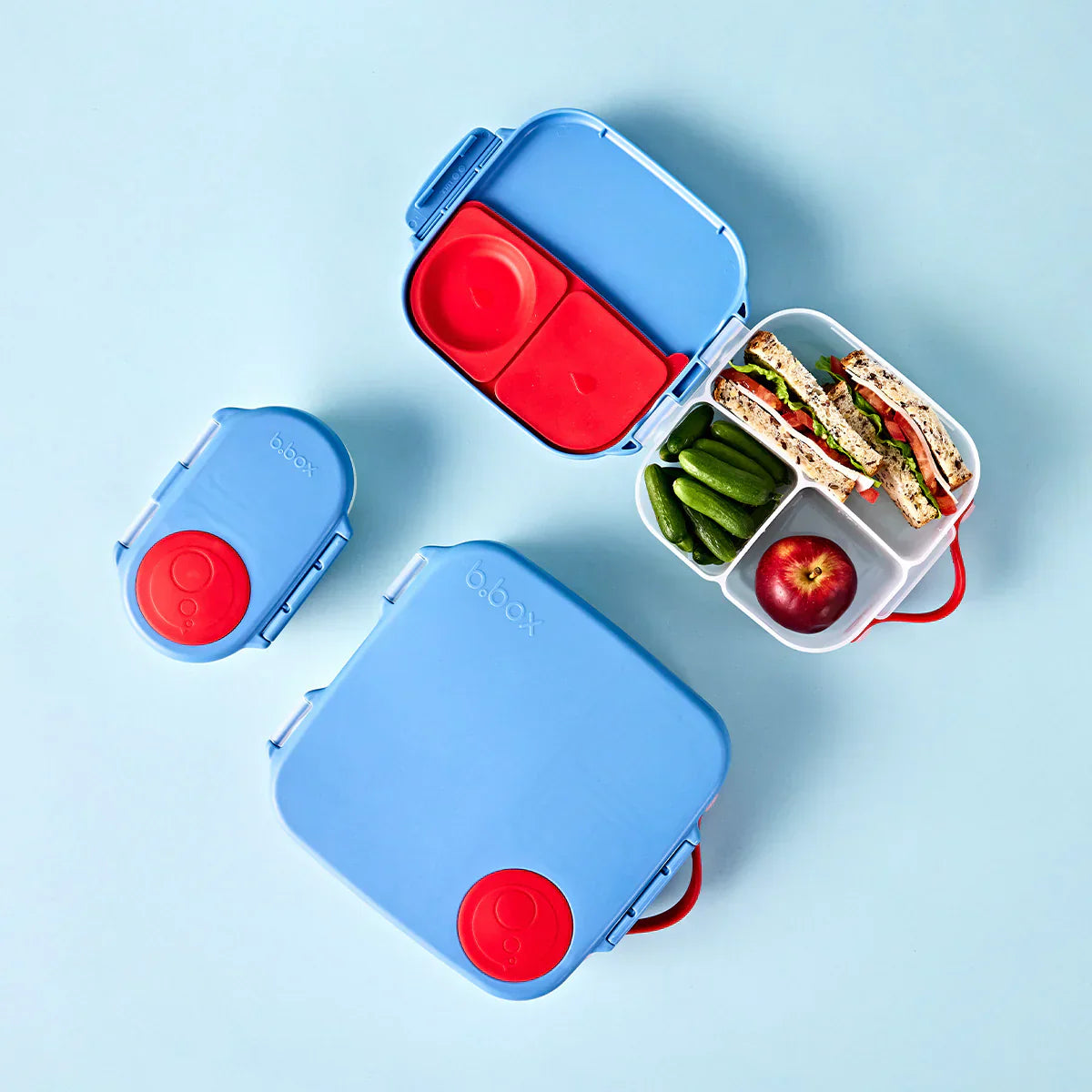 Lunchbox b.box