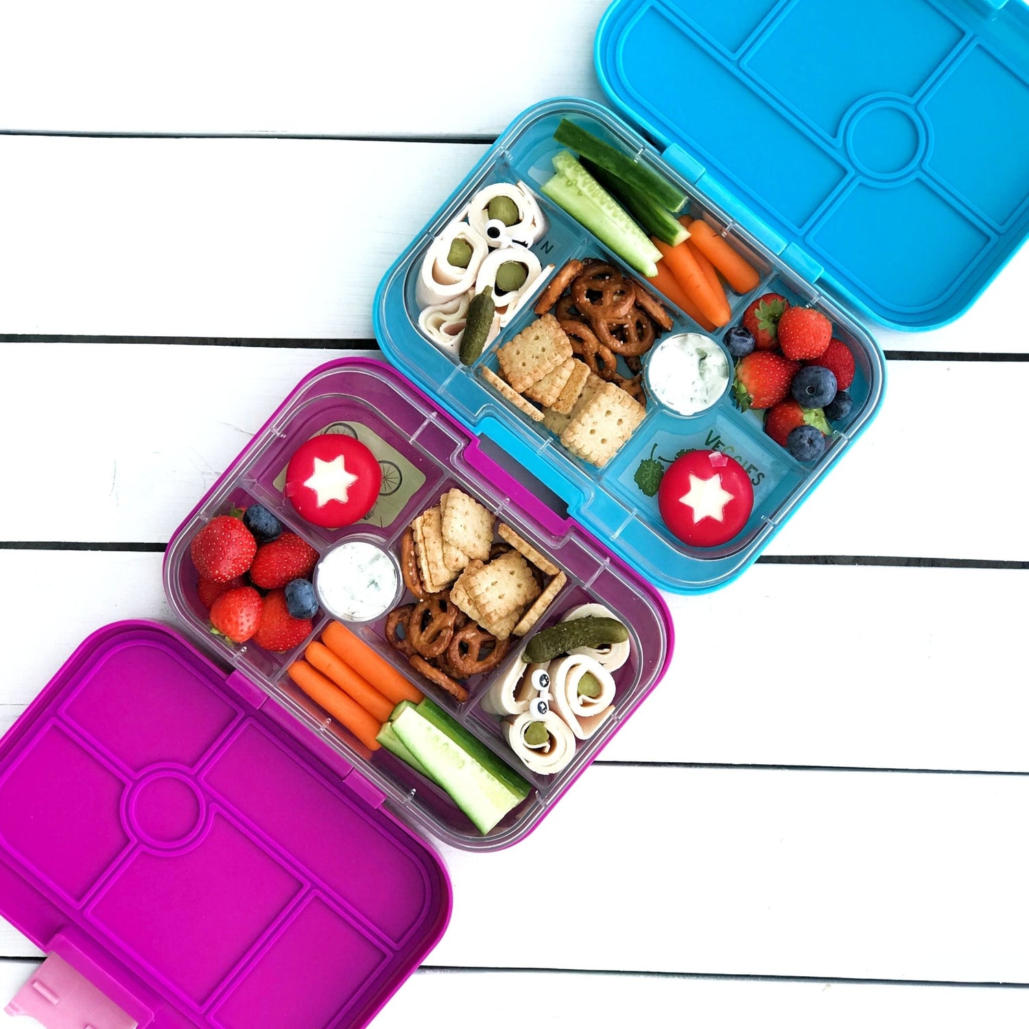 Lunch box Yumbox Original