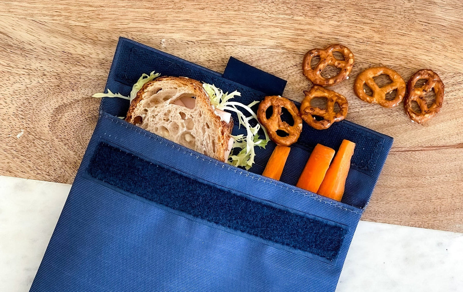 Ambalaj pentru sandviș