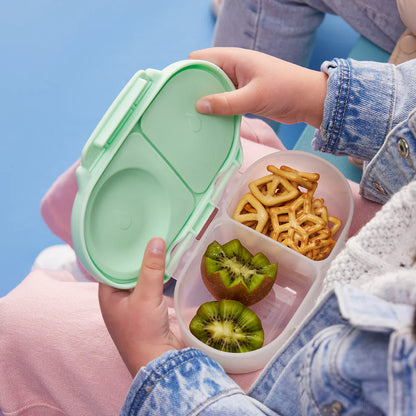 Snackbox b.box (diverse culori)