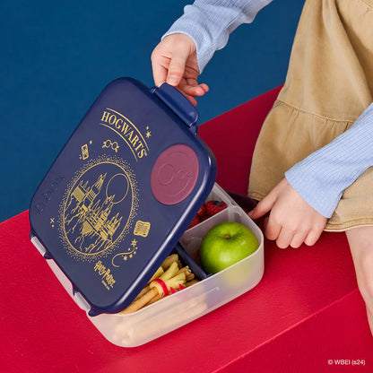 Lunchbox b.box mare – Harry Potter