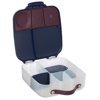 Lunchbox b.box mare – Harry Potter