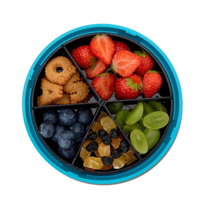 Carl Oscar SnackDISC (diverse culori)