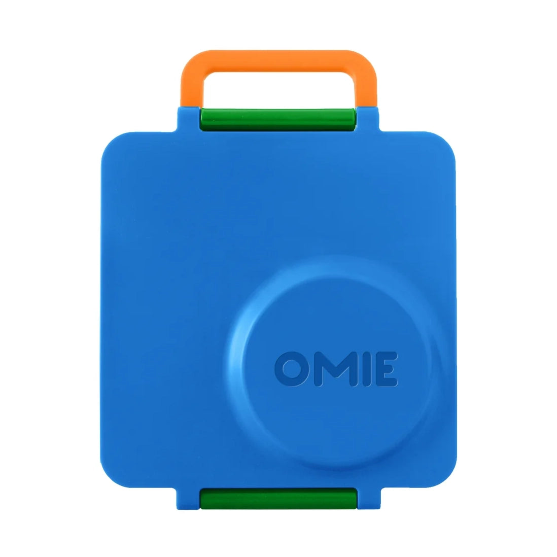 OmieBox - Monster Blue