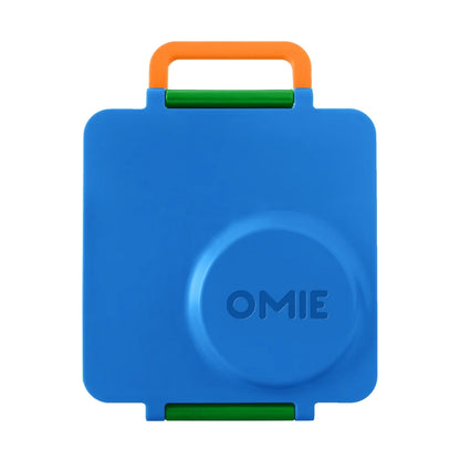 OmieBox - Monster Blue