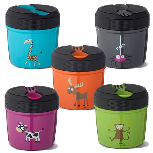 Termos alimentar Carl Oscar 500 ml