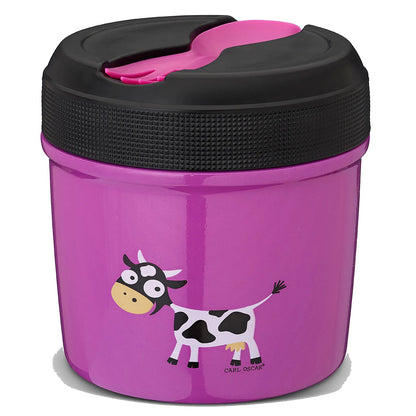 Termos pentru alimente Carl Oscar 500 ml
