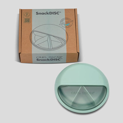 Carl Oscar SnackDISC (simplu)