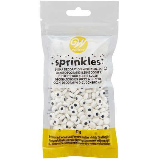 Mini boabe comestibile - 0,7 cm / 57g