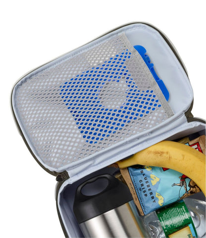 Acumulator frigorific Yumbox (1 buc.) - galben