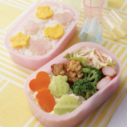Mini forme (8 buc.)