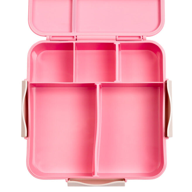 Bento Three Plus - Roz pal