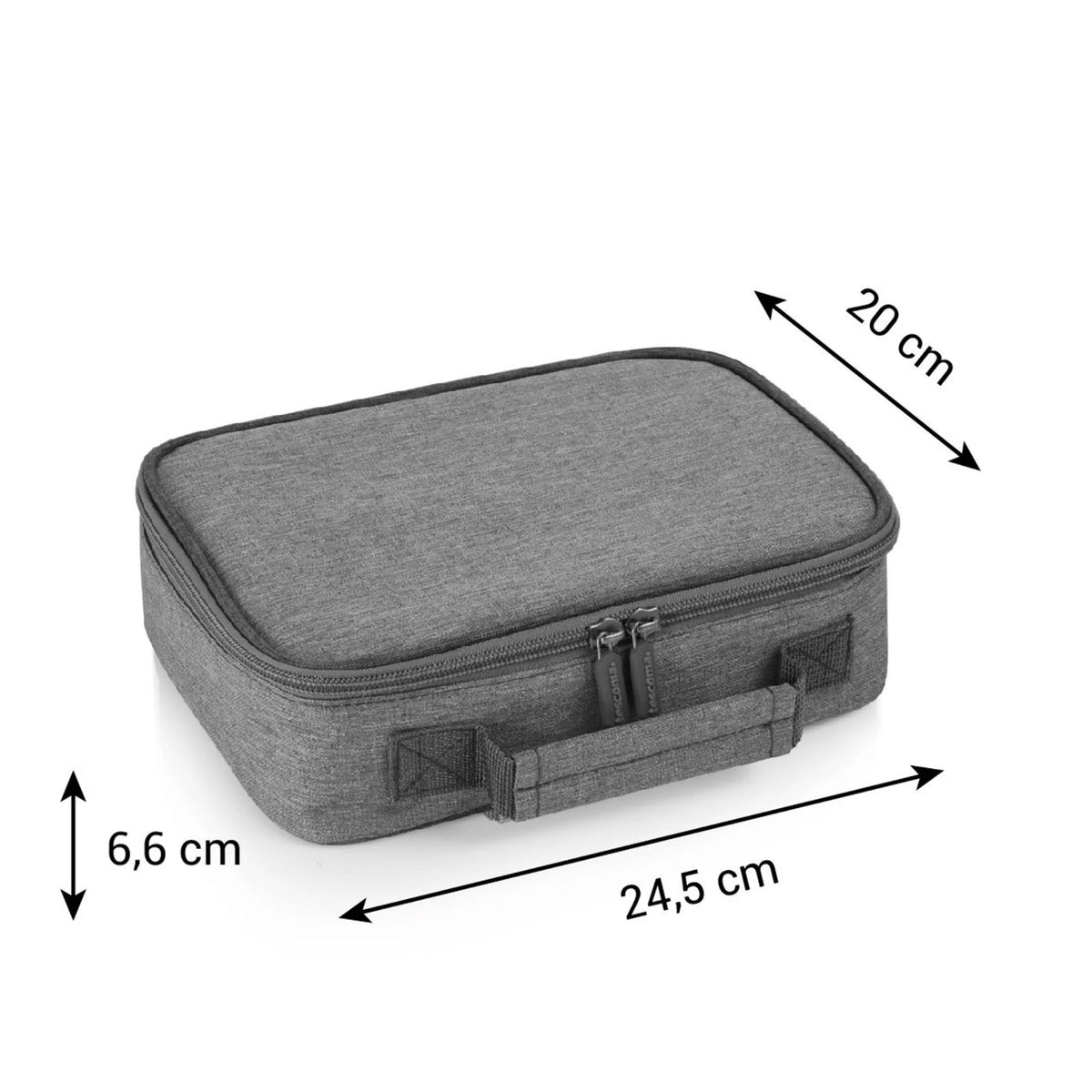 Geantă termo pentru lunchbox Tescoma 4FOOD