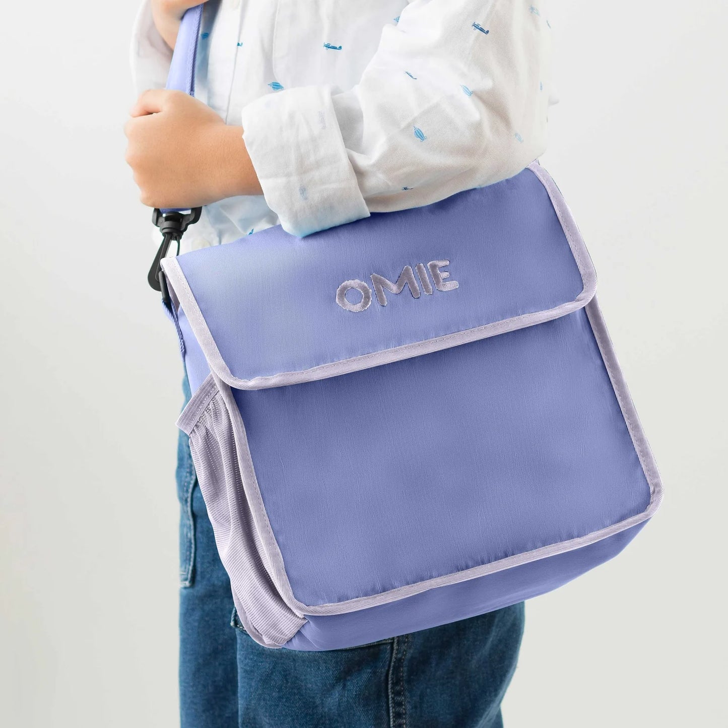 OmieTote - Roz