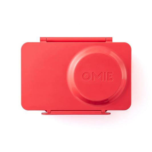 OmieBox UP - Roz Cireș
