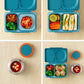 OmieBox UP - Verde turcoaz