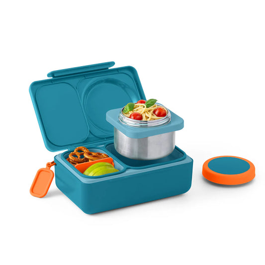 OmieBox UP - Verde turcoaz