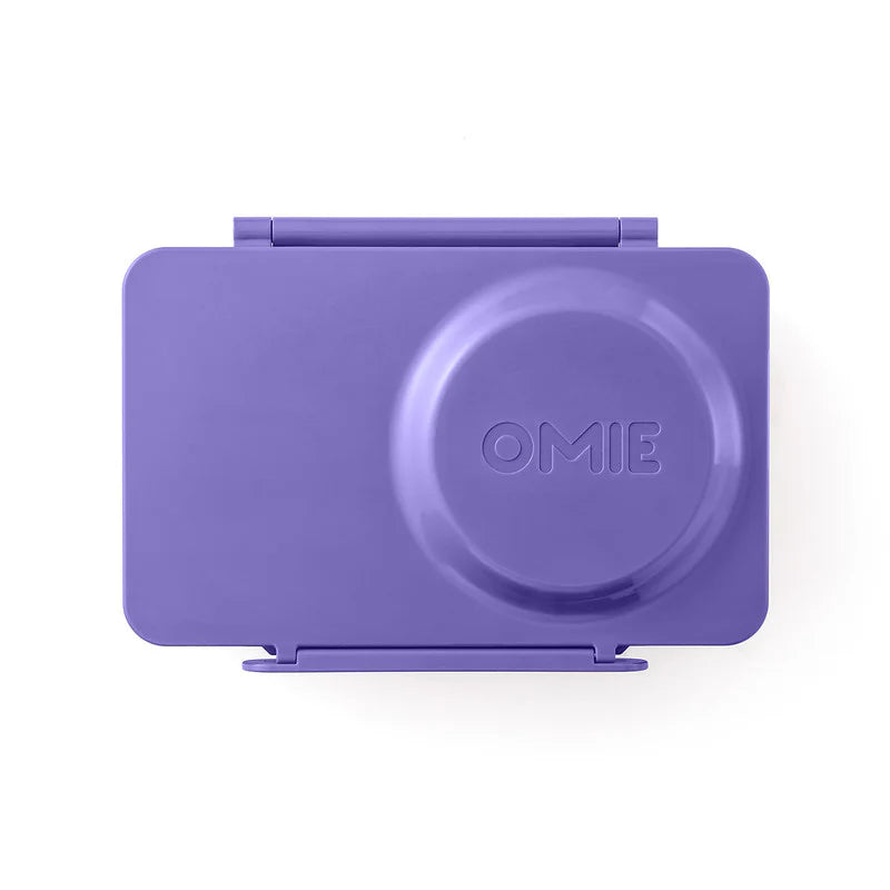 OmieBox UP - Violet Galactic