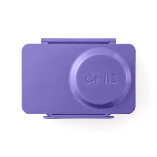 OmieBox UP - Violet Galactic