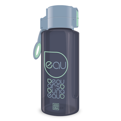 Sticlă de apă Ars Una - 650 ml (diverse modele)