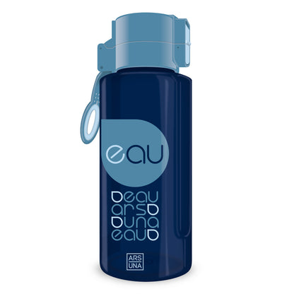 Sticlă de apă Ars Una - 650 ml (diverse modele)