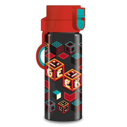 Sticlă de apă Ars Una - 475 ml (diverse modele)