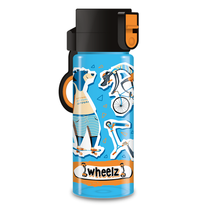 Sticlă de apă Ars Una - 475 ml (diverse modele)