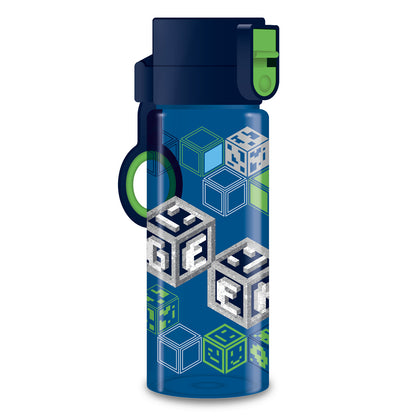 Sticlă de apă Ars Una - 475 ml (diverse modele)