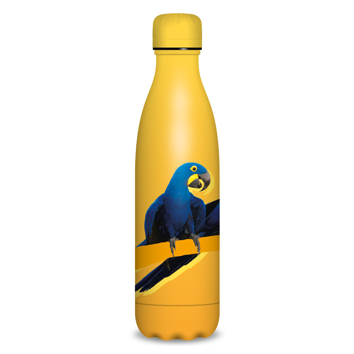 Ars Una duplafalú fémkulacs - 500 ml (többfajta)