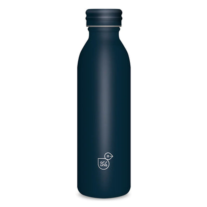 Recipient din metal cu perete dublu Ars Una - 500 ml (diverse modele)