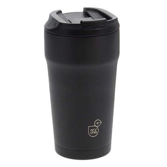 Cană termică Ars Una 350 ml (în diverse culori)