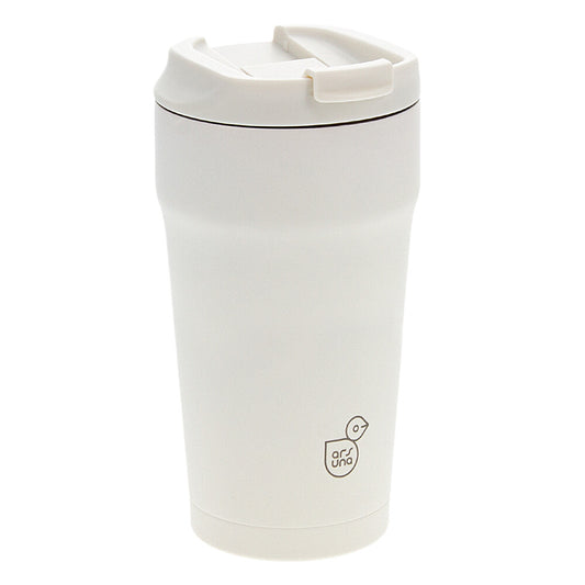 Cană termică Ars Una 350 ml (în diverse culori)