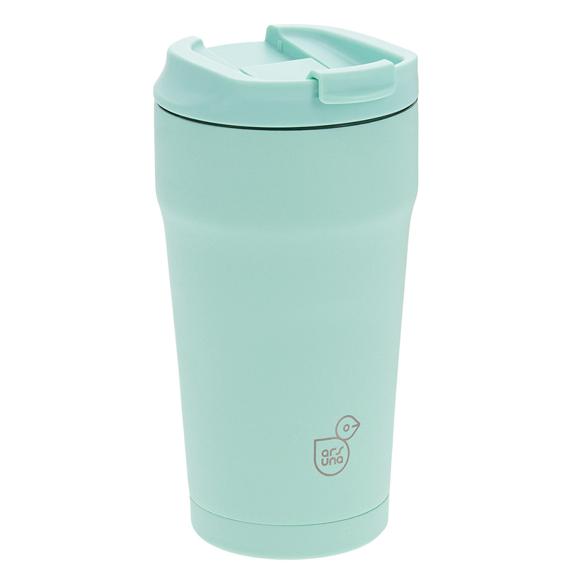Cană termică Ars Una 350 ml (diverse culori)