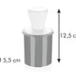 Karácsonyi kekszpecsétek (6 db)