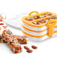 Set pentru prepararea batoanelor de muesli