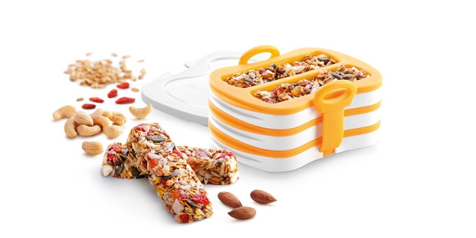 Set pentru prepararea batoanelor de muesli