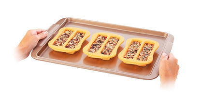 Forme pentru batoane de cereale