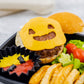 Set de forme pentru sandvișuri cu punch de prânz - Halloween