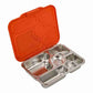 Yumbox Presto Tango Portocaliu