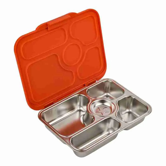 Yumbox Presto Tango Portocaliu