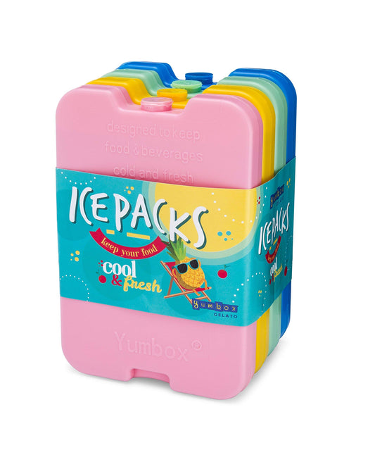 Compresie cu gheață Yumbox (1 buc.)